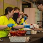 Strawberry Social photos