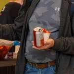 Strawberry Social photos