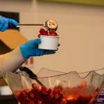 Strawberry Social photos