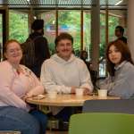 Strawberry Social photos