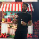 Strawberry Social photos