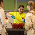 Strawberry Social photos