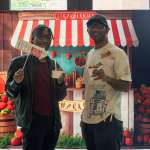 Strawberry Social photos