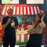 Strawberry Social photos