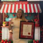 Strawberry Social photos