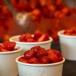 Strawberry Social photos