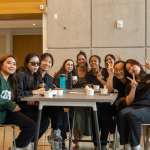 Strawberry Social photos