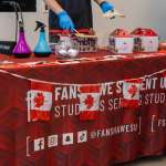 Canada Day Party photos