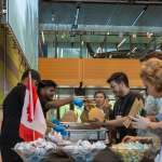 Canada Day Party photos