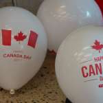 Canada Day Party photos