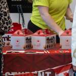Canada Day Party photos