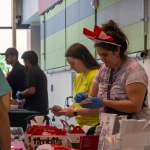 Canada Day Party photos