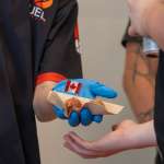 Canada Day Party photos