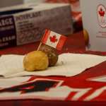 Canada Day Party photos