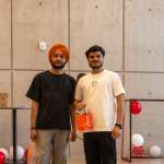Canada Day Party photos