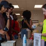Ice Cream Social photos