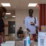 Ice Cream Social photos