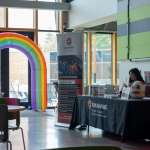 Pride Party photos