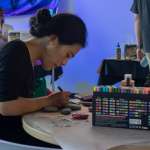 Pride Party photos