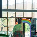 Pride Party photos