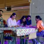 Pride Party photos
