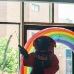 Pride Party photos