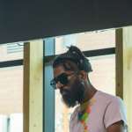 Pride Party photos