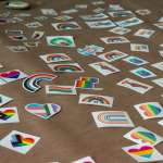 Pride Party photos