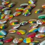Pride Party photos