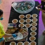 Pride Party photos