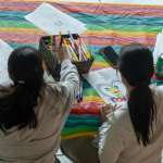 Pride Party photos