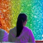 Pride Party photos