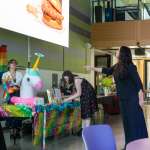 Pride Party photos