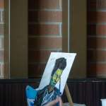 Bad Art Night photos