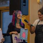 Bad Art Night photos