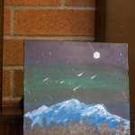 Bad Art Night photos