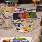 Bad Art Night photos