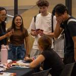 International Friendship Day photos