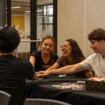 International Friendship Day photos