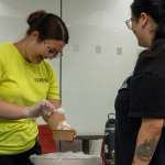 Ice Cream Social photos