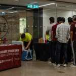 Ice Cream Social photos