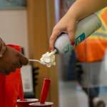 Ice Cream Social photos