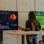 FSU FunZone photos