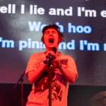 Rockstar Karaoke photos