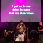 Rockstar Karaoke photos