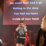Rockstar Karaoke photos