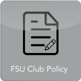 FSU Club Policy