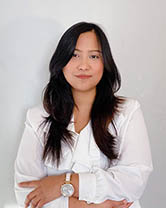 Rebecca Tamang