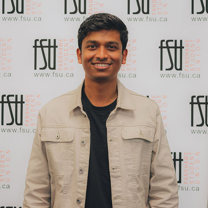 Contact Us Fanshawe Student Union