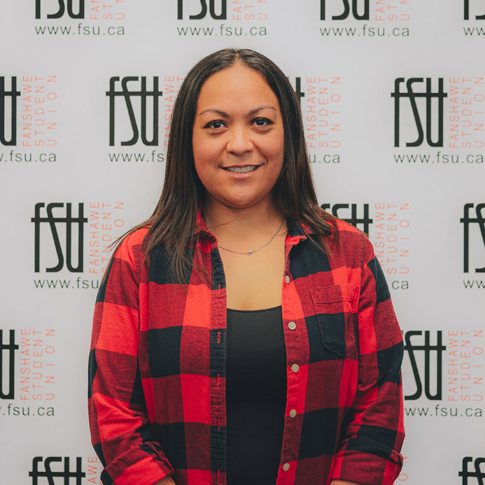 Contact Us Fanshawe Student Union